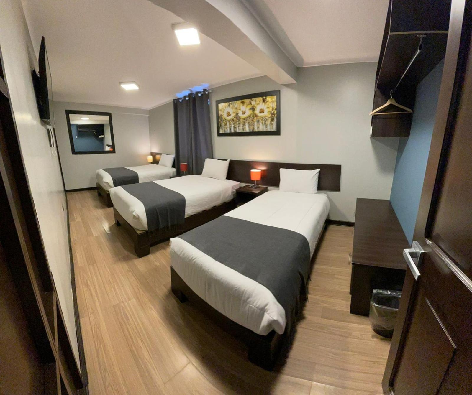 Tikala Cusco Boutique Hotel Exterior photo