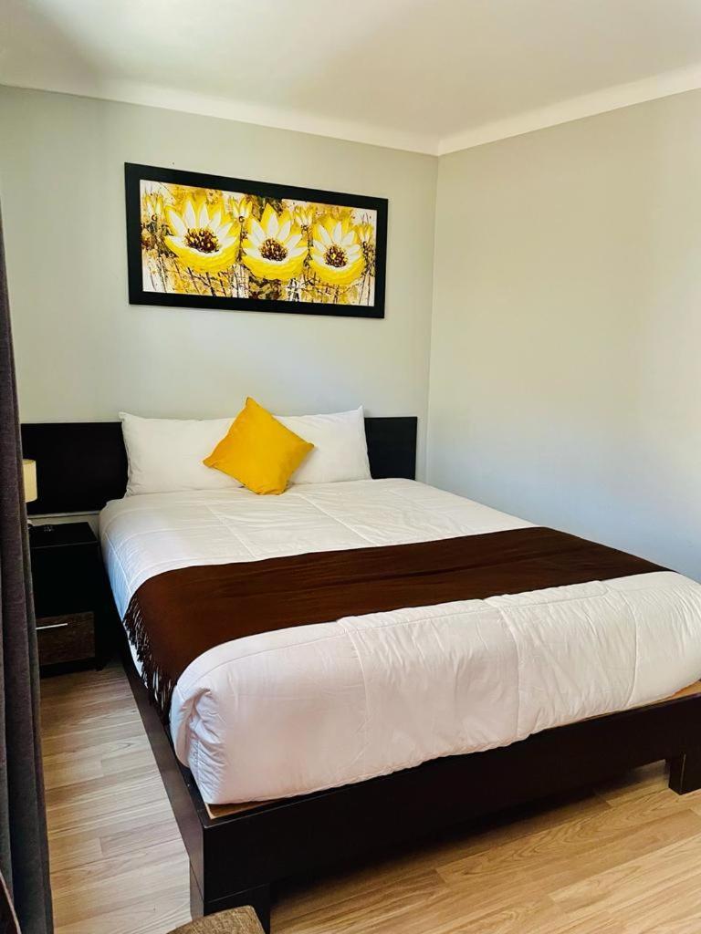Tikala Cusco Boutique Hotel Exterior photo